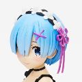 Celestial vivi Re：从零开始的异世界生活 雷姆 女仆泳装