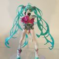 米山舞初音  开箱随拍