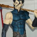 Lancer 迪卢木多