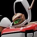 MODEROID 超时空世纪 奥古斯丁