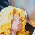 Sleeping Beauty系列 泡面魔女 豚骨拉面