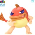 CharaGumin 噗哟噗哟！  介宗鳕 与 蓝色噗哟