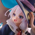 魔女之旅 艺术家杰作进阶版 伊蕾娜人偶～魔女服造型～（TAITO线上抓娃娃专属）