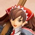 CharaGumin 战场女武神 艾利西亚·梅露姬奥特