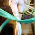 初音未来  尻响乐