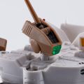 HI-METAL R 超时空要塞 VF-1A 女武神（柿崎速雄专用）