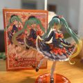 四季系列 初音未来 第3弹 艺术之秋