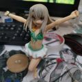 wave 沙滩女王 伊莉雅
