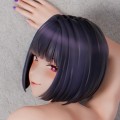 同寝Plus 美魔女的邀请 西园寺美香 明润眼