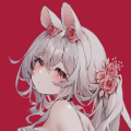 Rose 兔女郎