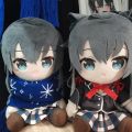 喜欢我雪之下雪乃吗