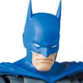 MAFEX 编号215 蝙蝠侠：骑士陨落 远征蝙蝠侠