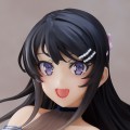 Coreful 青春猪头少年不会梦到兔女郎学姐 樱岛麻衣 ~水晶礼服~新装版