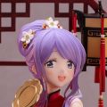 久保同学不放过我 久保渚咲 旗袍款