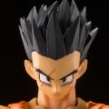 S.H.Figuarts 龙珠Z 雅木茶 -地球人中的卓越强者-