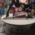 黑saber