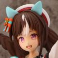 赛马娘 北港火山