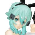 刀剑神域  BiCute Bunnies玩具人偶 -诗乃-