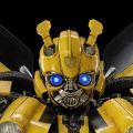 DLX 变形金刚：超能勇士崛起 大黄蜂