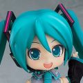 粘土娃 初音未来