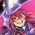游戏王 邪恶★双子 姬丝基勒