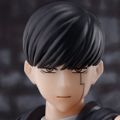 S.H.Figuarts  物理魔法使马修 马修·班迪德