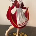 屑魔女 踩葡萄
