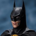 S.H.Figuarts  电影闪电侠 蝙蝠侠