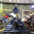 ssf狮子王➕官店特典背景布
