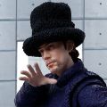 S.H.Figuarts   Jamiroquai