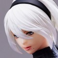 尼尔：自动人形 FORM-ISM 2B（寄叶二号B型） 无眼罩款