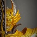 金色也很帅