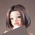 肉感少女 人妻女友 百合 明润眼