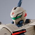 DX超合金 超时空要塞PLUS YF-19 断钢剑（勇专用机）