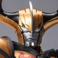 S.H.Figuarts 奥特银河格斗 命运的冲突 阿布索留特迪亚波罗