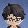粘土人Light EDG Meiko
