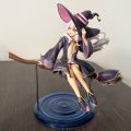 屑魔女 扫帚