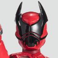 S.H.Figuarts 虫王战队超王者 甲虫王者