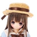 POD010-MSB EX☆CUTE Family ～meow×meow a・la・mode～ 爱猫人士/塞拉 淡蓝色