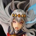 赛马娘：芦毛灰姑娘 小栗帽