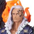 DXF~ 伟大航线系列~EXTRA 航海王 烬
