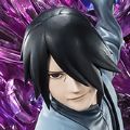 FiguartsZERO 博人传：火影忍者新时代 宇智波佐助 绊Relation