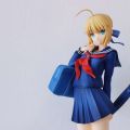 alter saber 校园