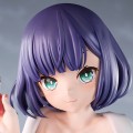 肉感少女T 明润眼