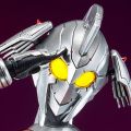 FigZero 机动奥特曼 终章 玛丽装甲（动画版）