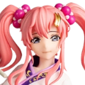 BNFIGURE 机动战士高达SEED 拉克丝·克莱茵 立像SPECIAL PROJECT