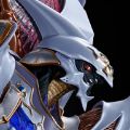 METAL BUILD DRAGON SCALE  萨拜因