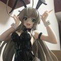 Freeing奈亚子兔女郎
