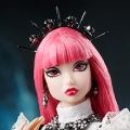 FR:Nippon™ Collection / First Bite Misaki™ Doll 81097