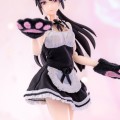 CS010 女仆服装 三色 机娘服装包